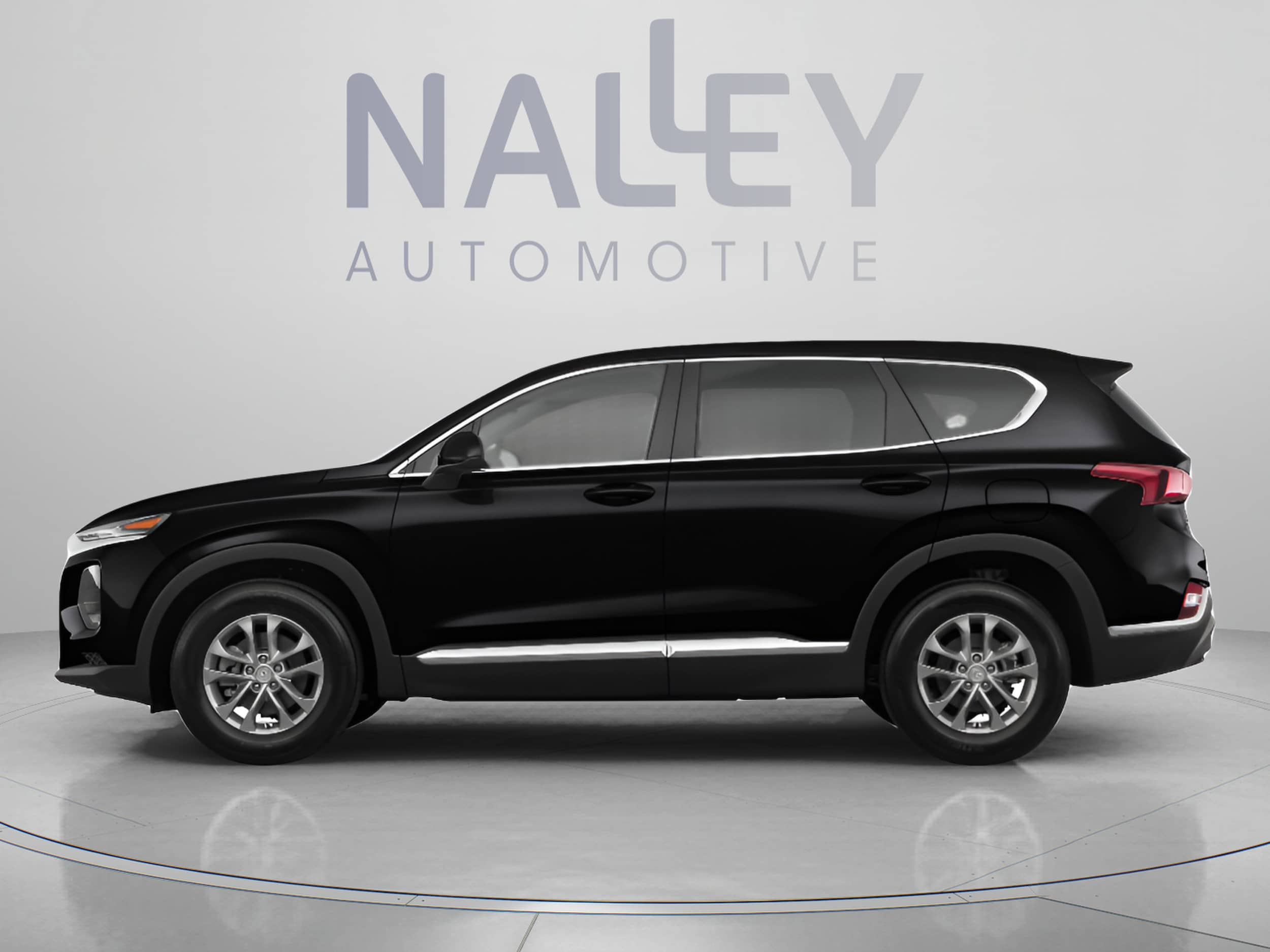 hyundai santa fe 2020 5NMS33AD4LH207837 image hyundai santa fe 2020 5NMS33AD4LH207837 image